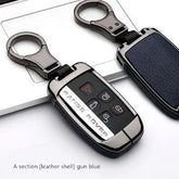 Car key protection case - Show Gadgets